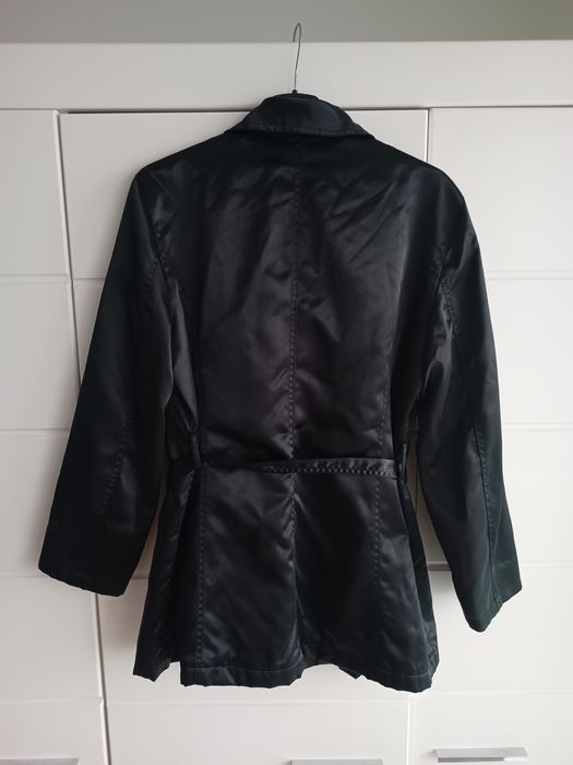 Kurteczka/płaszczyk Kenzo Jungle rozmiar 40