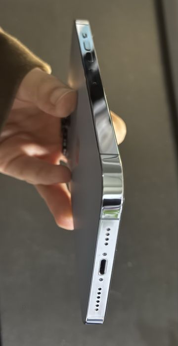 iPhone 13 Pro Max 128GB Azul Sierra