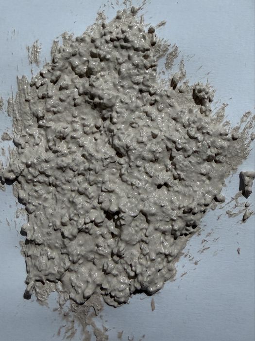 Tynk silikonowy kolor (kaszmir) beżowy 0054 Gemini R Na sryropian
