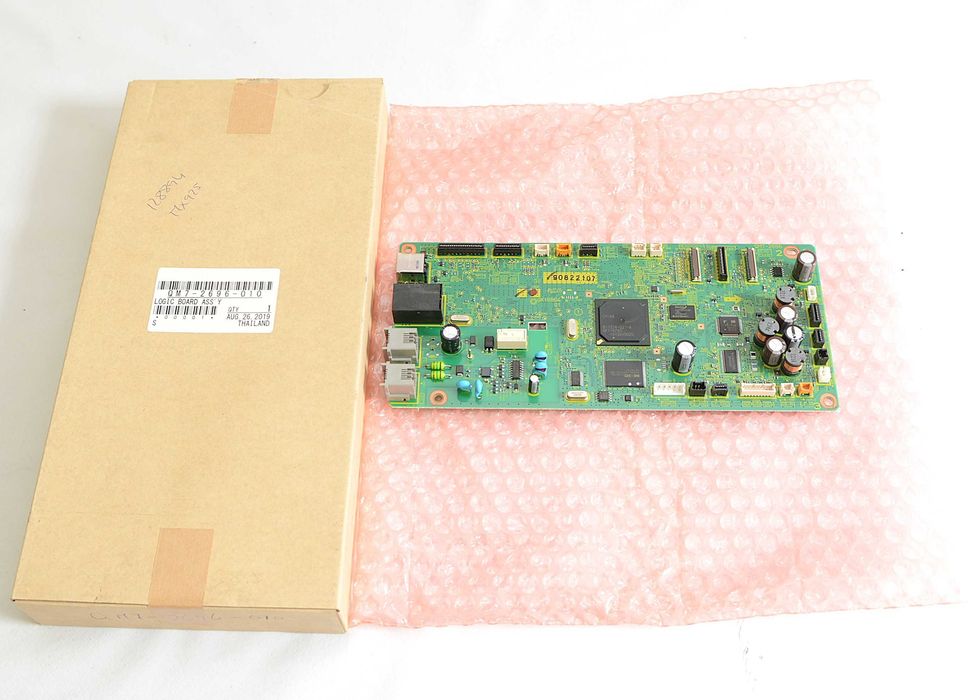 Canon QM7x2696x010 Placa Principal de impressoras NOVA