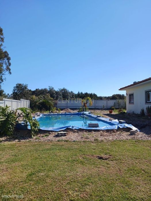 Moradia T3+1 com Vista Panorâmica em Anadia, Aveiro