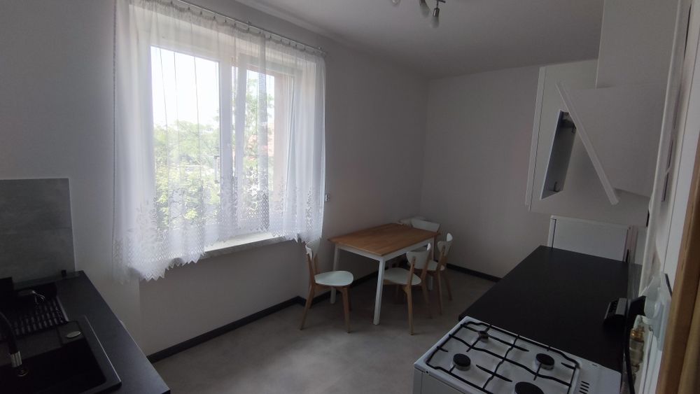 Mieszkanie na wynajem, 46 m², Gliwice-Łabędy, 2 pokoje z kuchnią - Widok 3