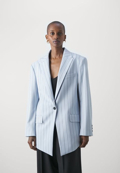 Marynarka w paski AMIYA Hugo 42