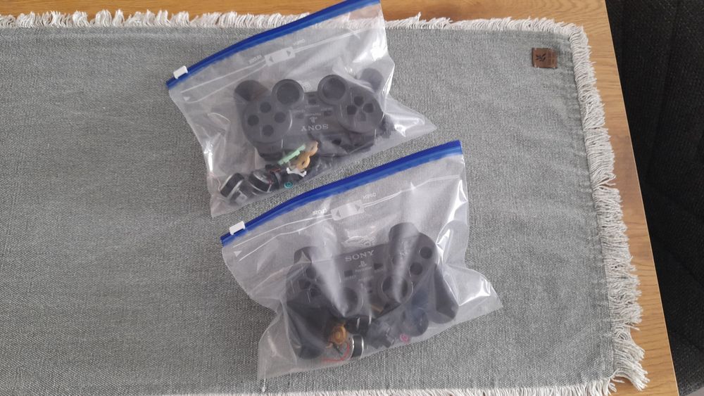 PlayStation  2 Peças controler
