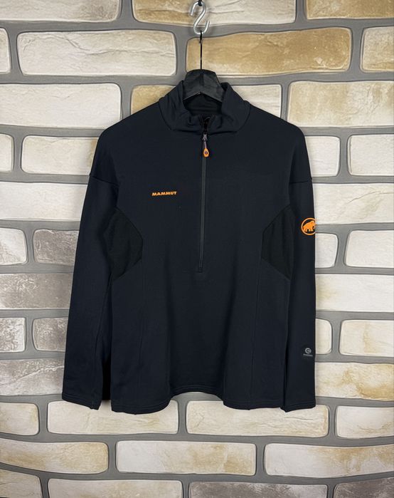 Sweter bluza damska mammut eiger extreme rozmiar L