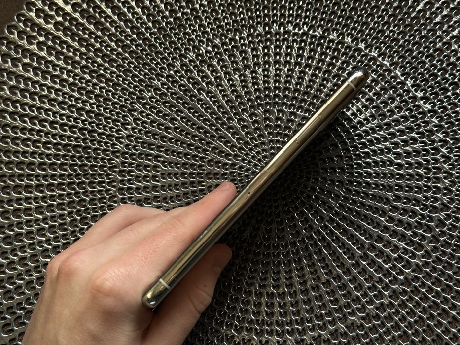 Apple Iphone 11 Pro Max 256GB Silver Neverlock Батарея 85%