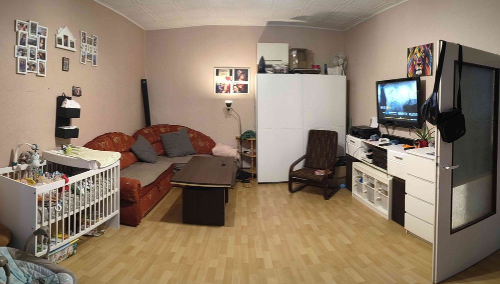 Sprzedam mieszkanie 61m