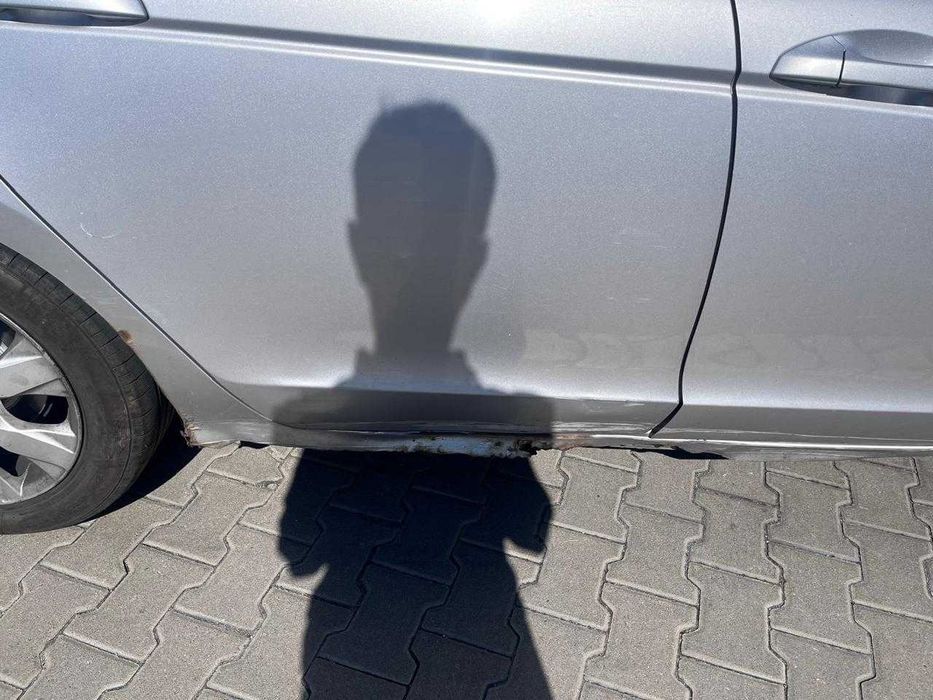 Продам авто Honda Accord 8