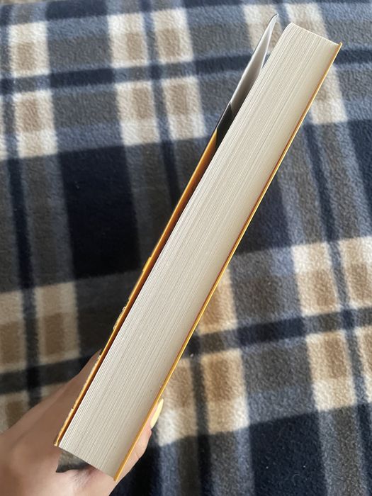 Livro “Triplo” de Ken Follett