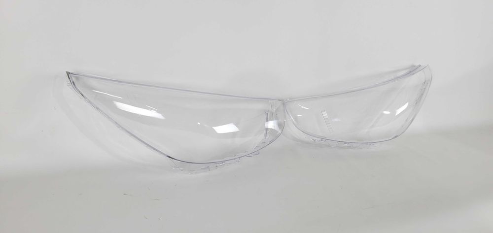 Accent 2011-18 Фари фонарь стоп ПТФ ДХО катафот комплект