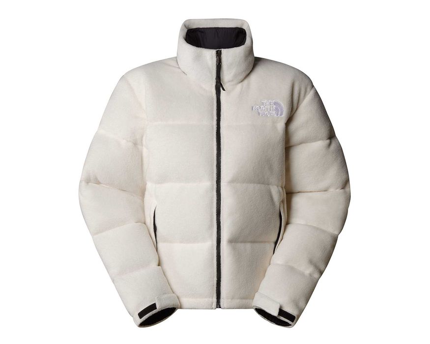 The North Face 700 W 2000 Polar Nuptse Jacket M-ка, Куртка-Пуховик