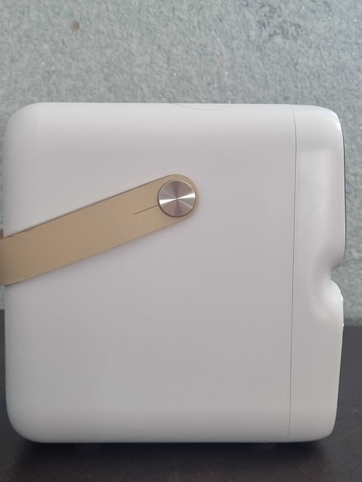 Проектор Wanbo T6 Max (Full HD, 650 ANSI)