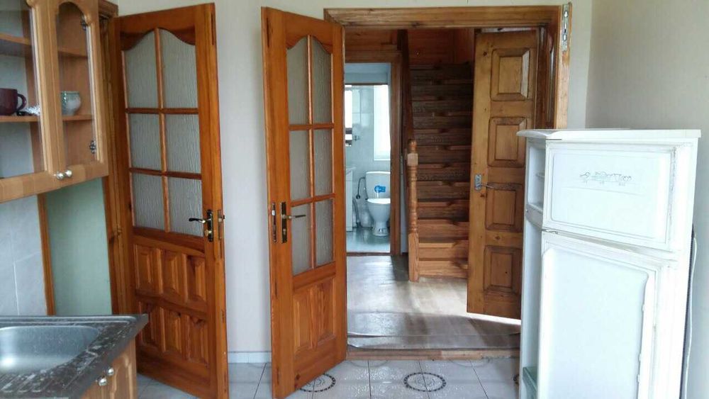 Продаж будинку в с. Чишки