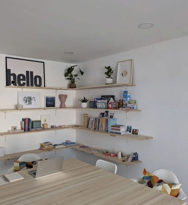 Sala/Escritório Torre da Marinha