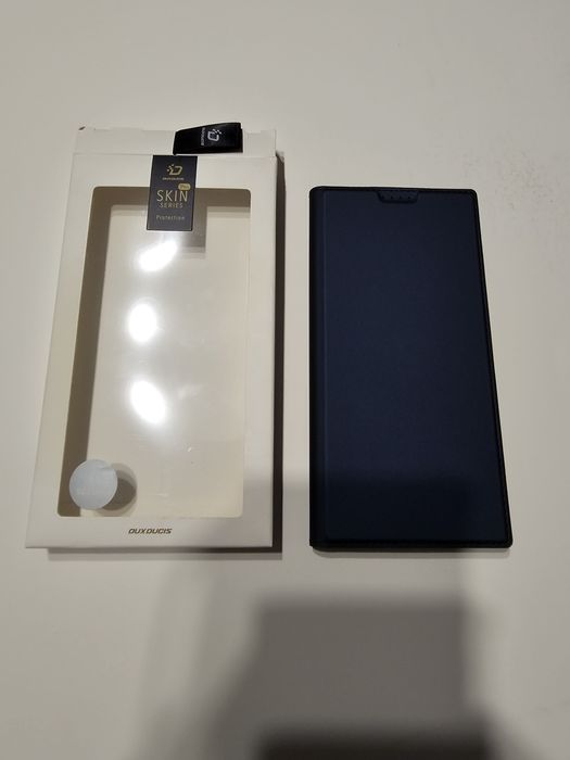 Etui Dux Ducis Skin Pro do Galaxy S23 Ultra