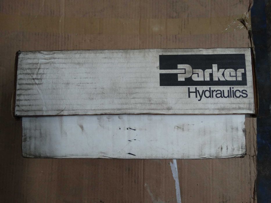 Pompa hydrauliczna Parker F1-101-R ATEX