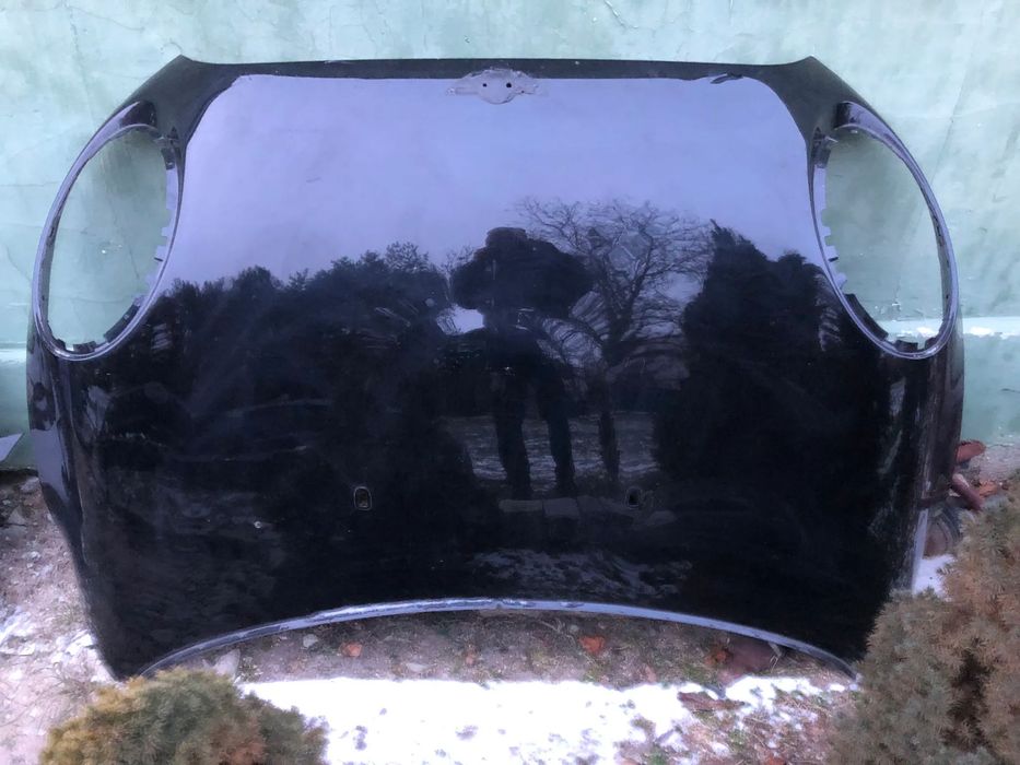 MINI COOPER F55 F56 F57 MASKA