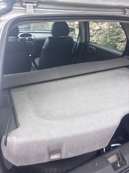 opel corsa C gasóleo — photo 4