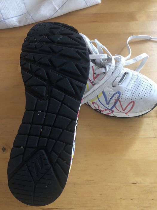 Tenis Skechers 38