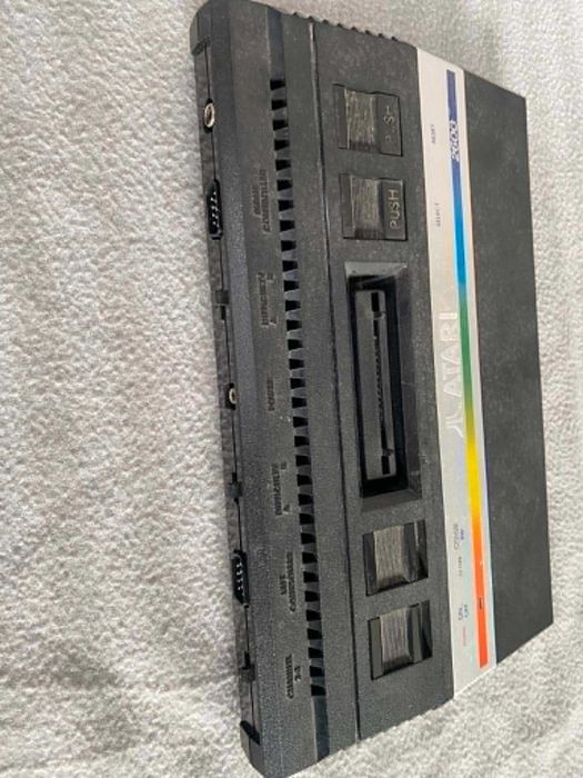 Atari 2600 oryginalne
