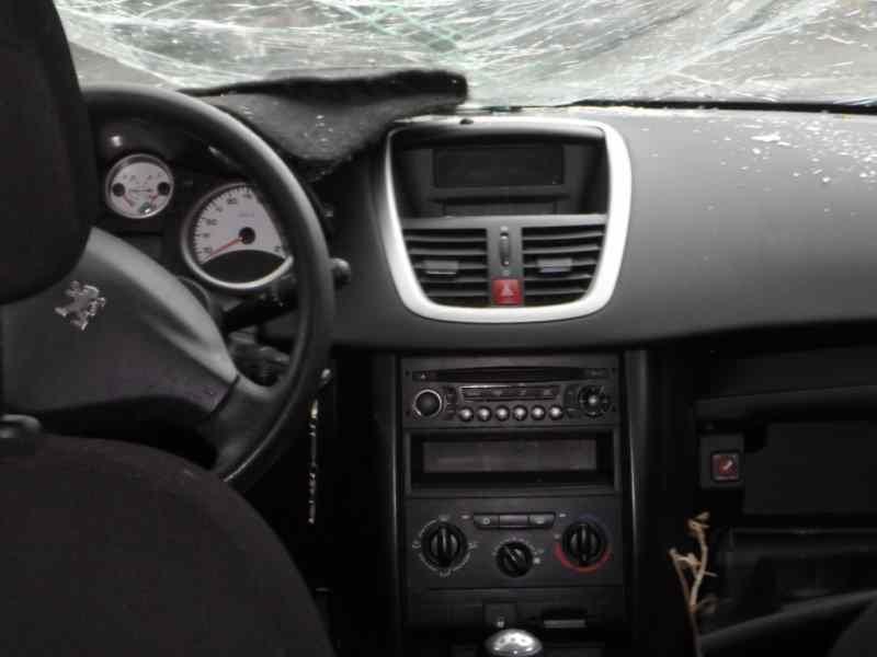 Motor Sofagem Peugeot 207