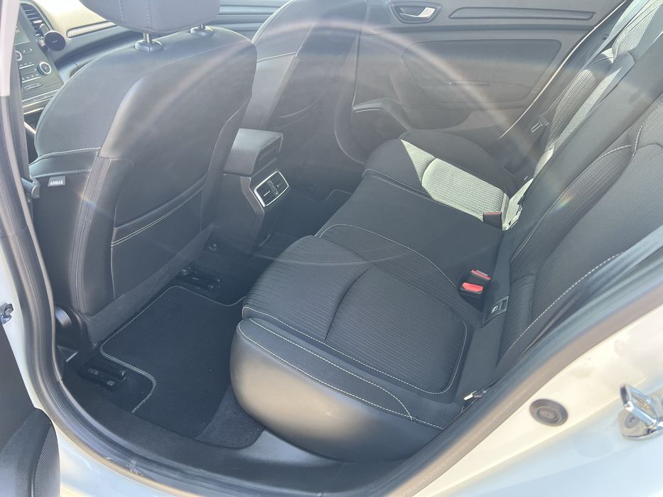 Renault Megane 2019 1,5 disel – w bardzo dobrym stanie!