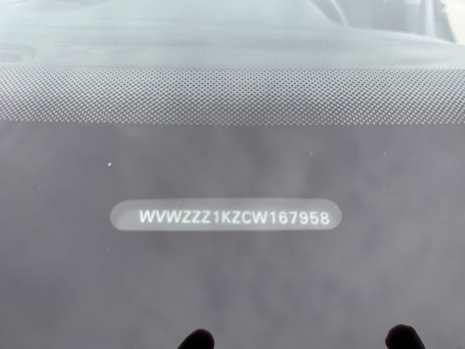 Volkswagen Golf 2011 - $8900