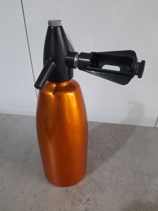 Stary PRL Syfon 1987r