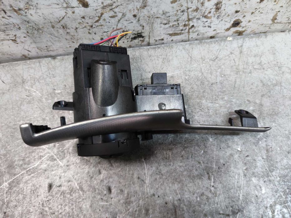 Audi A4 B6 Włącznik Przełącznik Świateł Regulacja