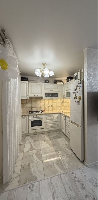 Здам  1-к квартиру центр/Либідь плаза