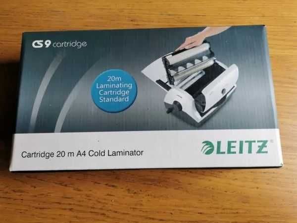 Wkład do laminatora