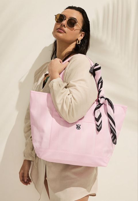 Piękna torba Victoria’s Secret, nowa z metkami