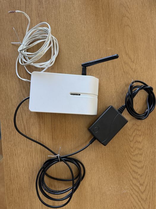 Baxi Termostato inteligente sem fios RXM