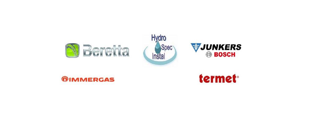 Serwis Kotłów Gazowych .”Piecy”