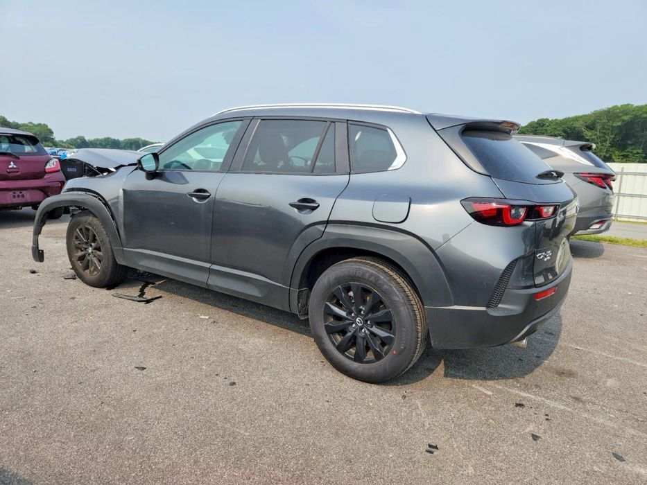 Продам Mazda CX50 2026року пробіг 5тис/км