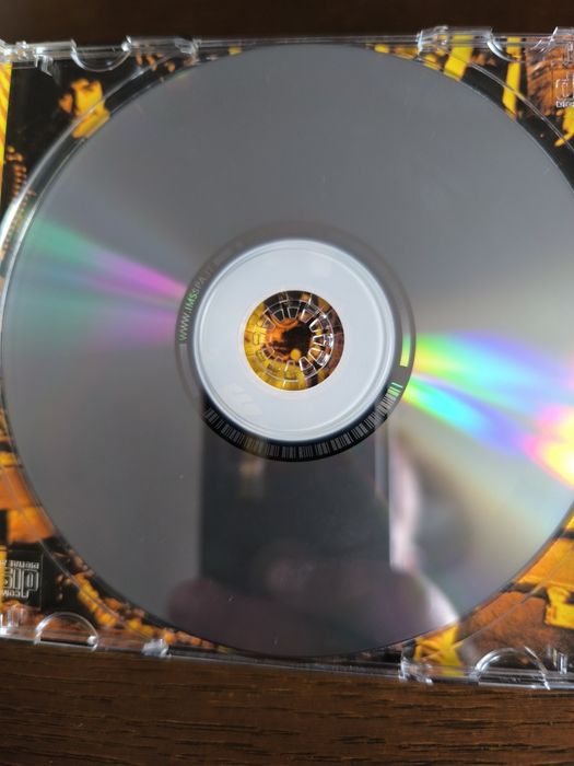 Jefferson Airplane Feed your head cd