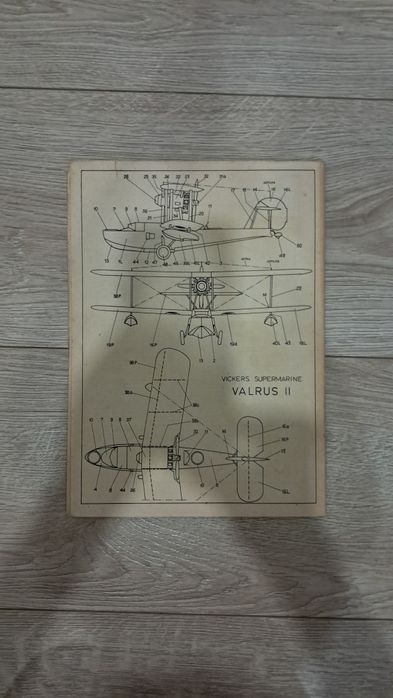 Mały modelarz rok 1980 nr 6