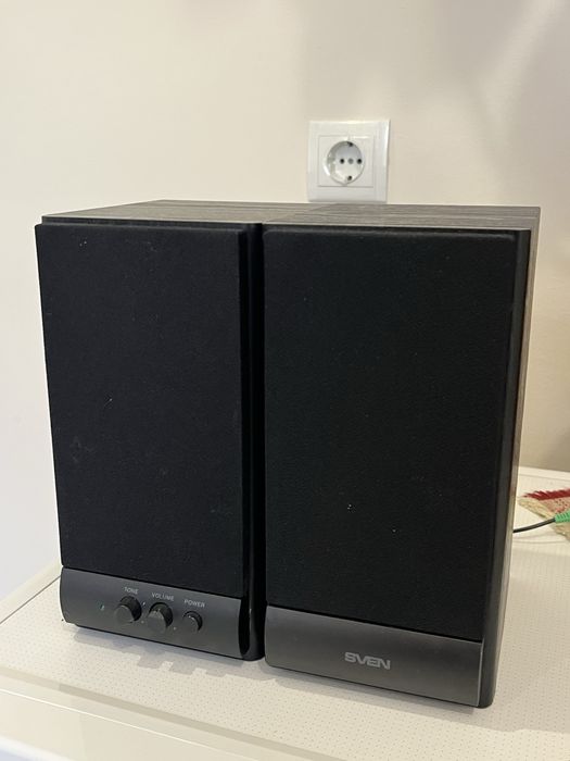 Колонки SVEN SPS-608