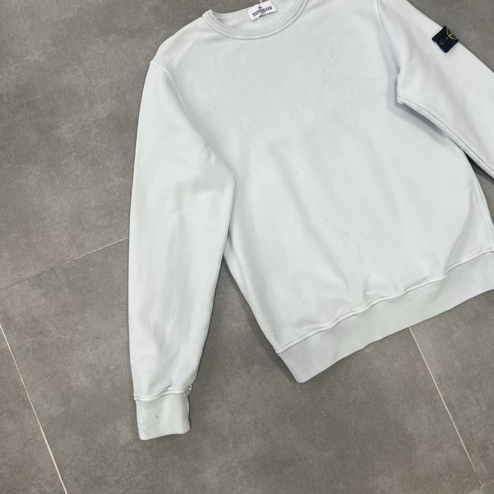 Світшот Stone Island Junior розмір 12 років