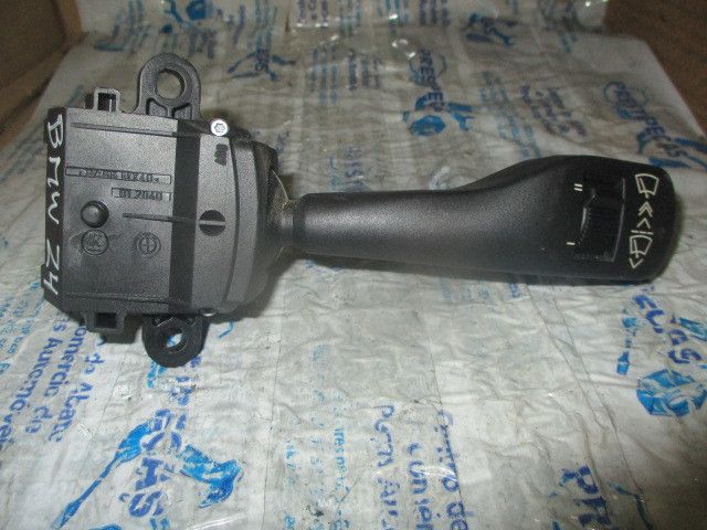 Conjunto / manetes de luzes e limpa vidros BMW 3 (E46)