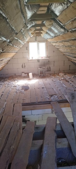 Земля под строительство