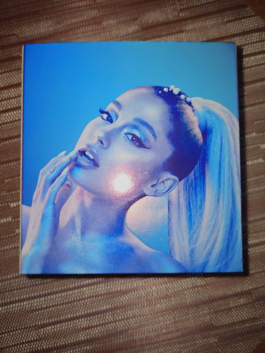 perfumy damskie Ariana Grande Cloud