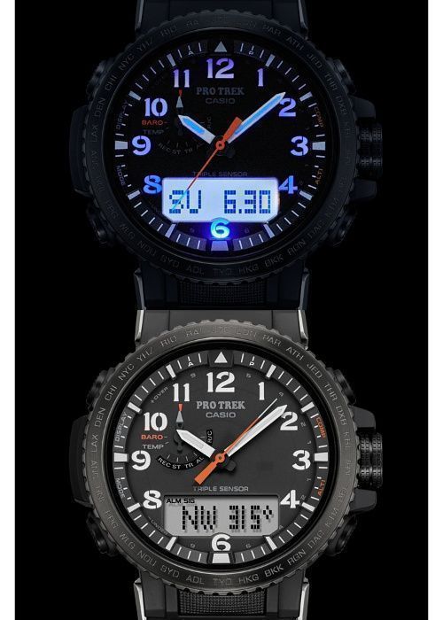 Часы Casio Protrek PRW-50Y-1A ! Оригинал! Фирменная гарантия 2 года!