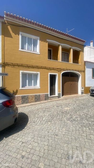 Casa / Villa T4 em Galveias de 132 m2