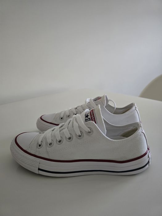 Converse trampki rozmiar 37