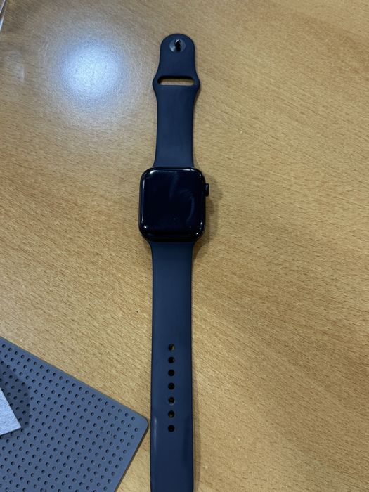 Apple watch series SE 2022 com grantia 2 anos