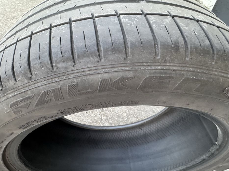 Pneus FALKEN 285 45 R20