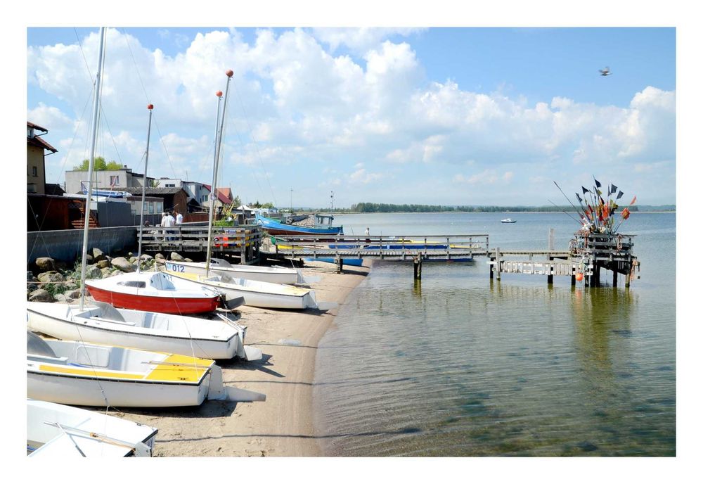 Majówka, Weekendy, Wakacje 100m od plaży Rewa