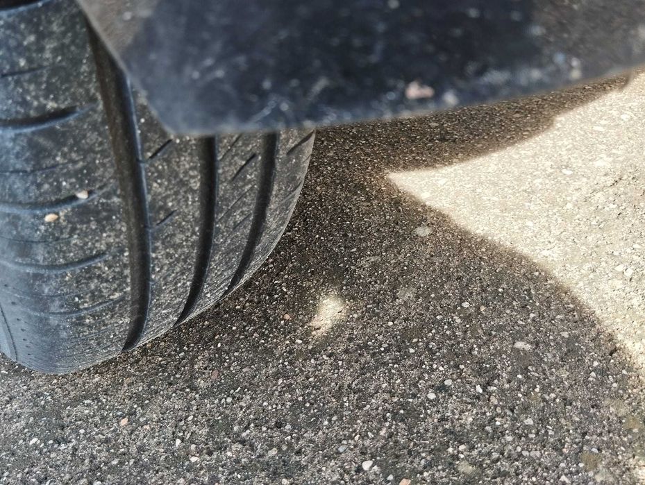 Jantes VW Polo com Pneus