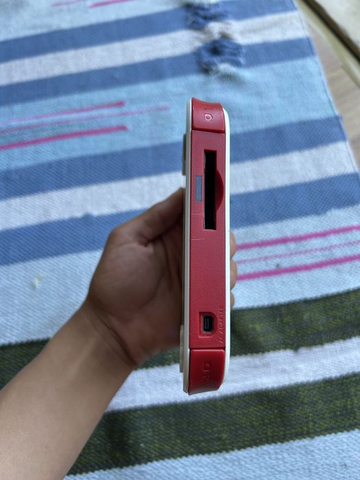 Nintendo  2ds